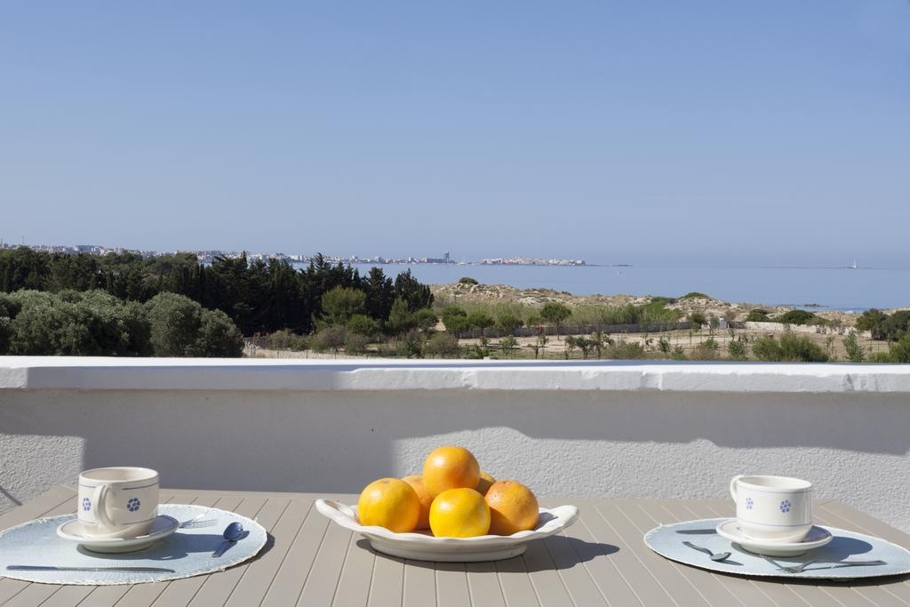 Costa Azzurra Gasthof Gallipoli