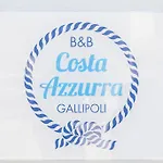 Costa Azzurra Gallipoli