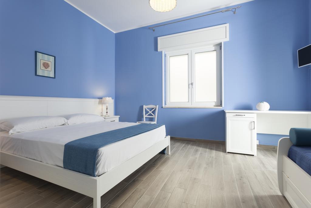 Costa Azzurra Gasthof 3*