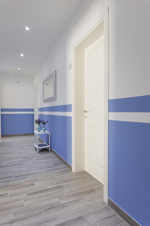 Costa Azzurra Gasthof Gallipoli